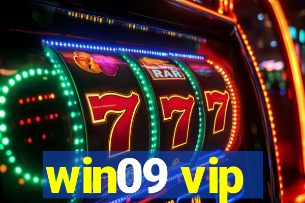 win09 vip